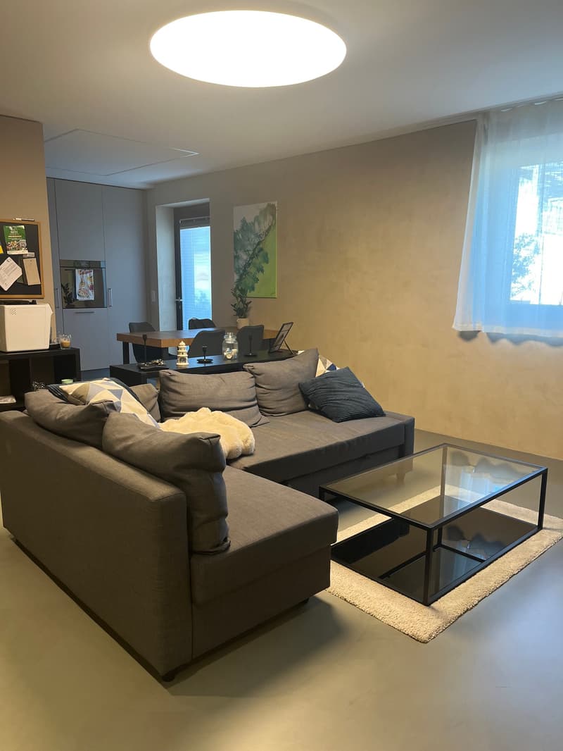 Traumhafte Wohnung an ruhiger Lage (5)