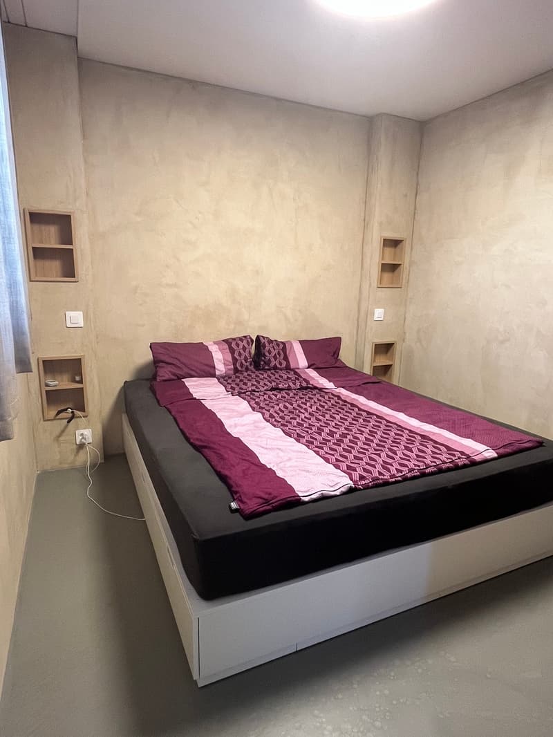 Traumhafte Wohnung an ruhiger Lage (7)