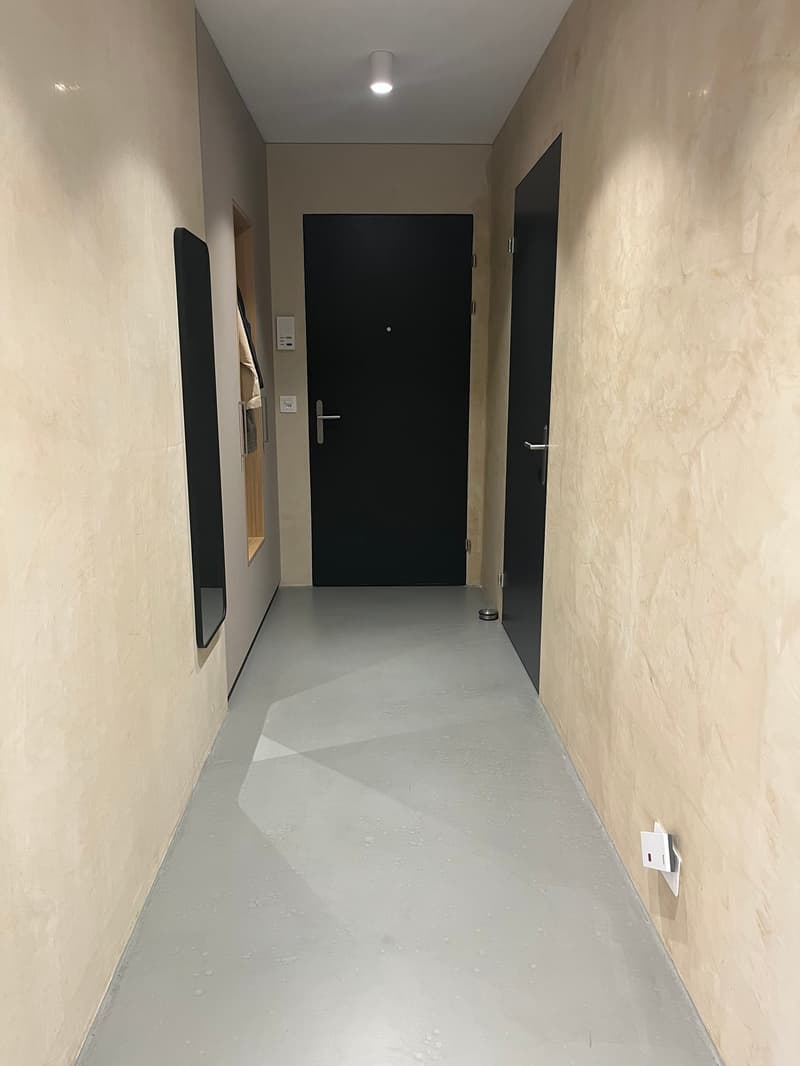 Traumhafte Wohnung an ruhiger Lage (2)