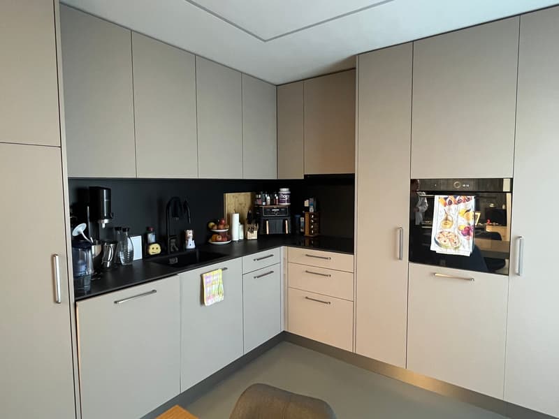 Traumhafte Wohnung an ruhiger Lage (6)