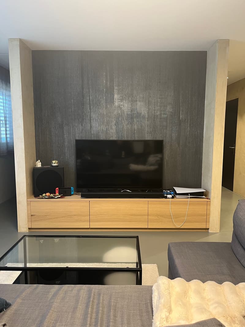 Traumhafte Wohnung an ruhiger Lage (4)