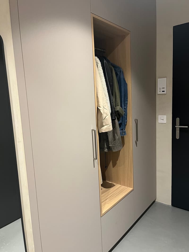 Traumhafte Wohnung an ruhiger Lage (3)