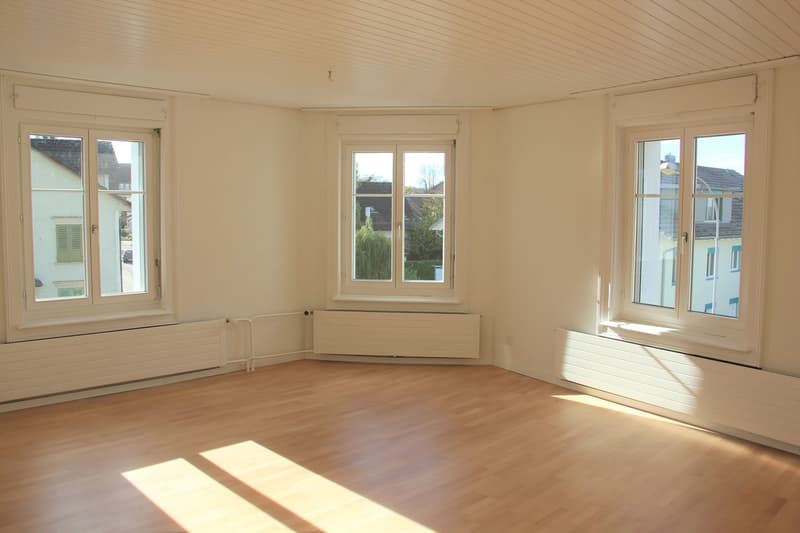 Helle 4.5-Zimmer-Wohnung in attraktiver Lage (2)