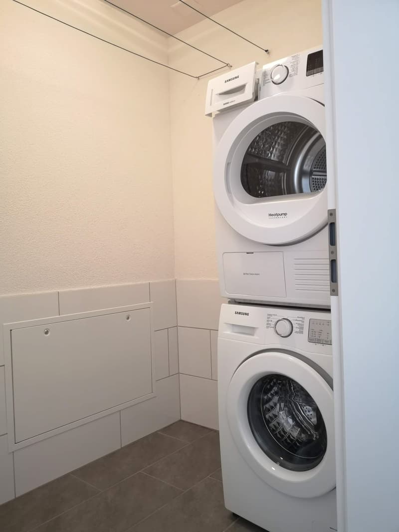 4.5 Zi.-Wohnung im Grünen zu vermieten (10)