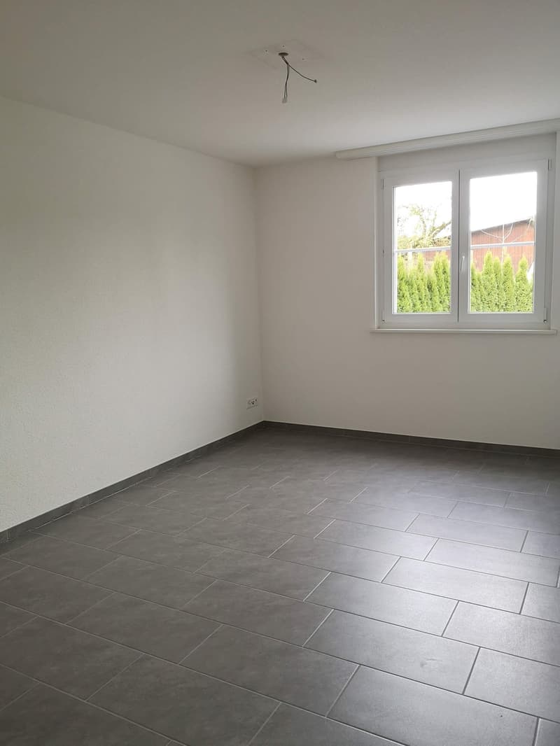 4.5 Zi.-Wohnung im Grünen zu vermieten (5)