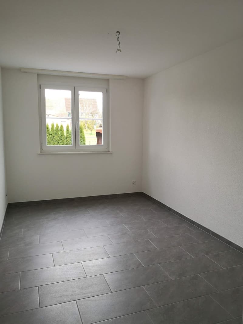 4.5 Zi.-Wohnung im Grünen zu vermieten (4)