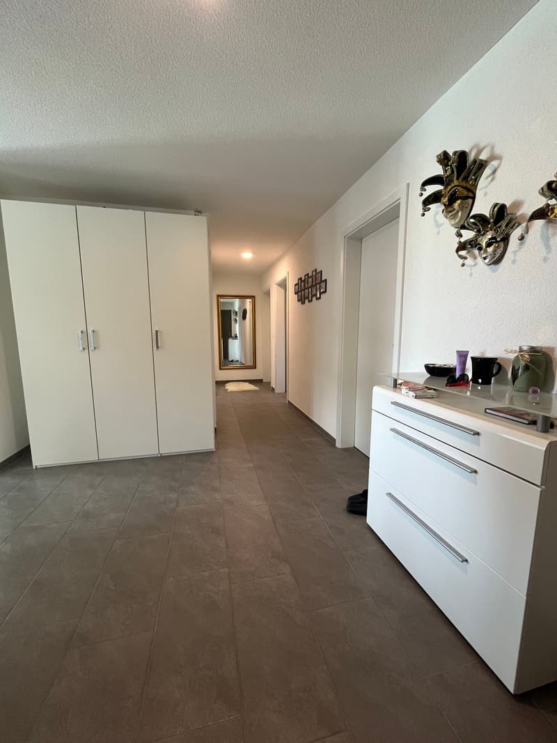 4.5 Zi.-Wohnung im Grünen zu vermieten (6)