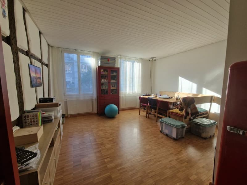 2.5 Zi-Whg nahe Zentrum (1)
