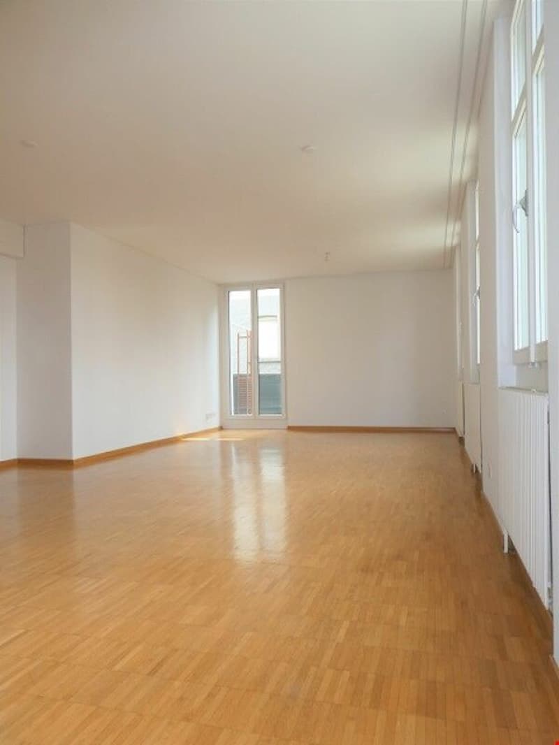 3.5 Zi-Whg mit Terrasse, zentrumsnah (4)