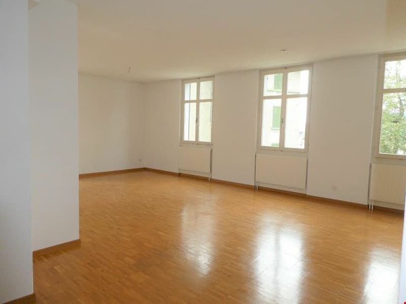 3.5 Zi-Whg mit Terrasse, zentrumsnah (5)