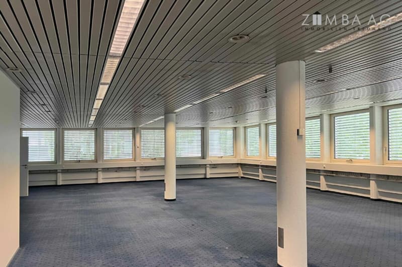 Im Lista Tower: Commercial space 1st floor (8)