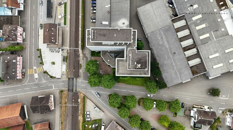 Im Lista Tower: Commercial space 1st floor (16)
