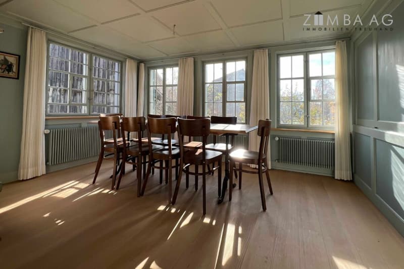 Rösslistrasse 5 in Erlen, TG (8)