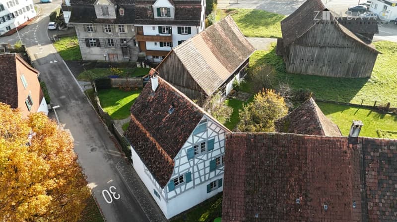 Rösslistrasse 5 in Erlen, TG (7)