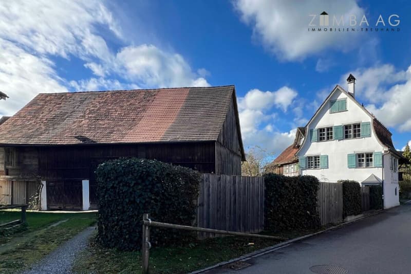 Rösslistrasse 5 in Erlen, TG (2)