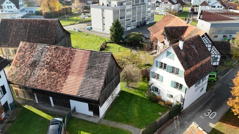 Rösslistrasse 5 in Erlen, TG (1)