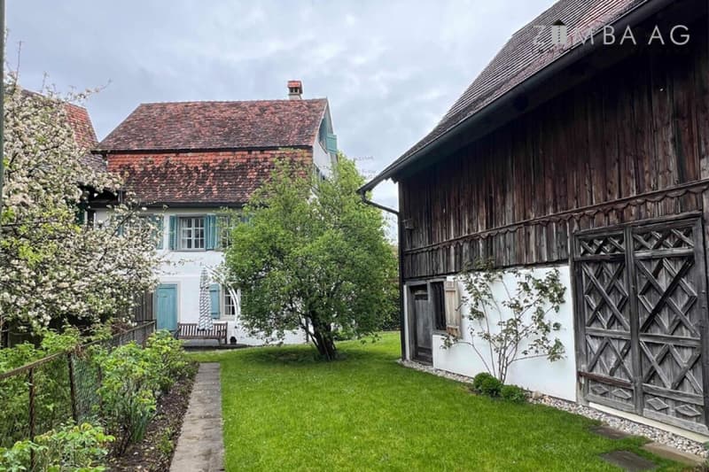 Rösslistrasse 5 in Erlen, TG (4)