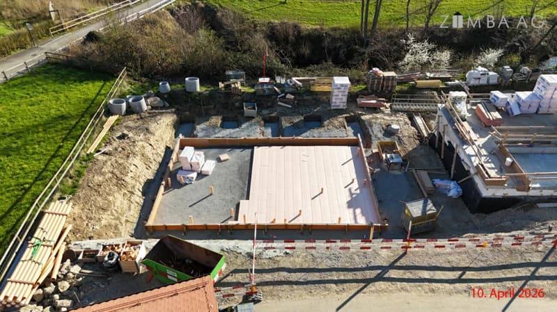 Casa unifamiliare, ampliamento e divisione possibili secondo le tue esigenze (11)