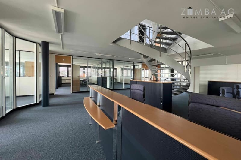 Your new business location that leaves no wishes unfulfilled (11)