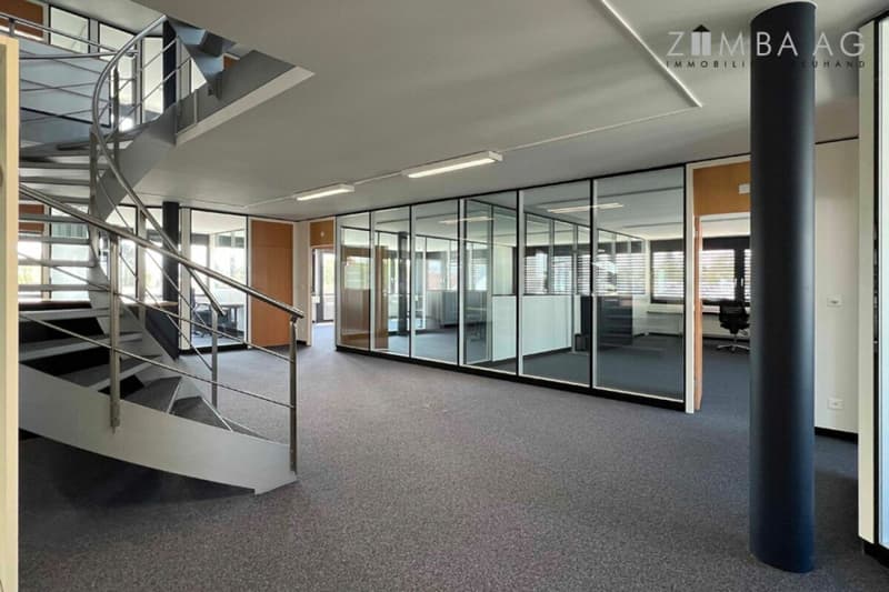 Your new business location that leaves no wishes unfulfilled (4)