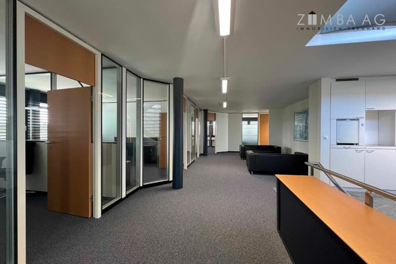 Your new business location that leaves no wishes unfulfilled (6)