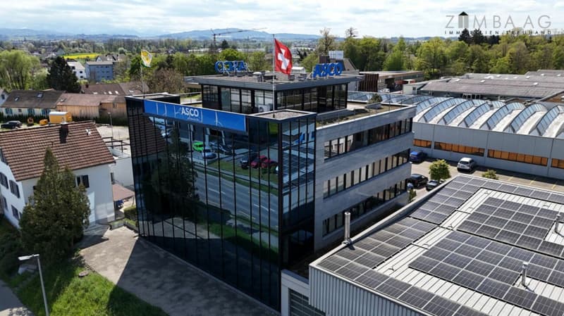 Your new business location that leaves no wishes unfulfilled (7)