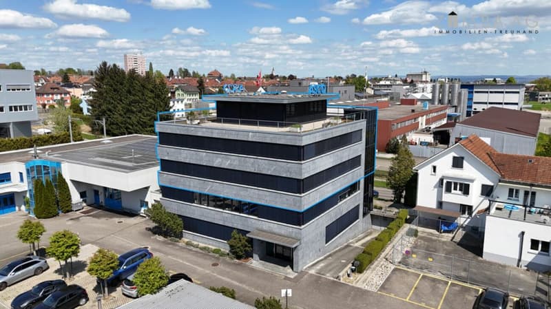 Your new business location that leaves no wishes unfulfilled (3)