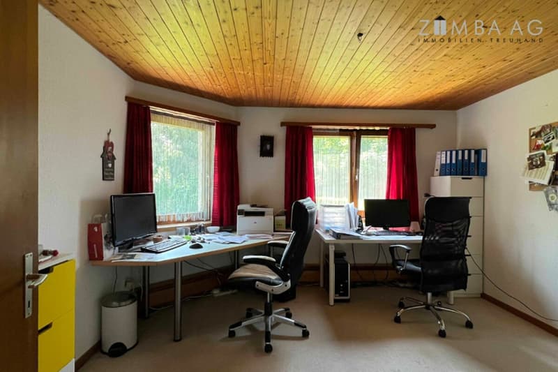 Ruhigste Sonnenlage mit parkähnlichem Garten (12)