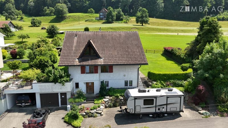 Ruhigste Sonnenlage mit parkähnlichem Garten (5)