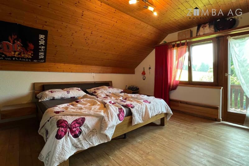 Ruhigste Sonnenlage mit parkähnlichem Garten (13)