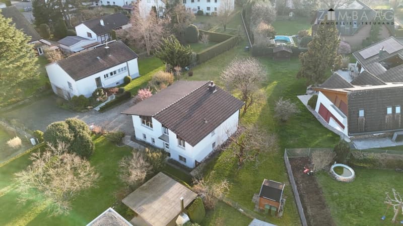 5.5 EFH mit Garten und Garage (3)
