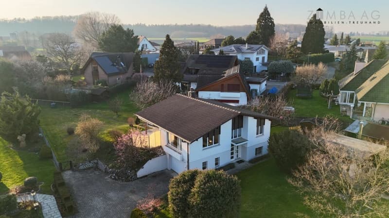 5.5 EFH mit Garten und Garage (5)