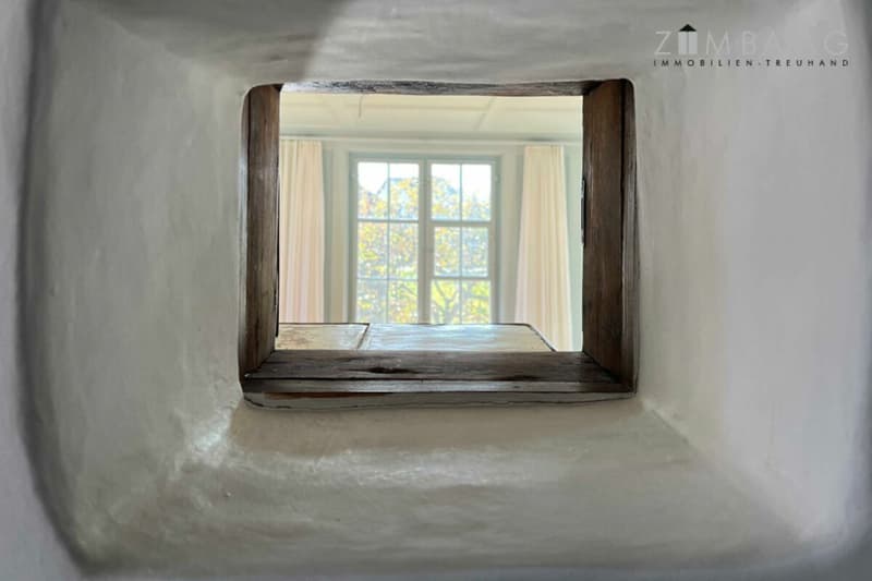 Historically high-quality renovated single-family house (23)