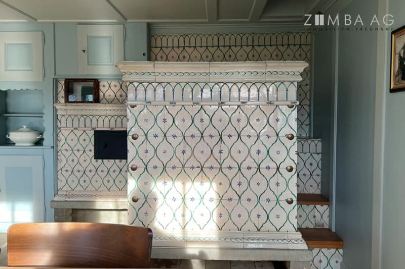 Historically high-quality renovated single-family house (24)