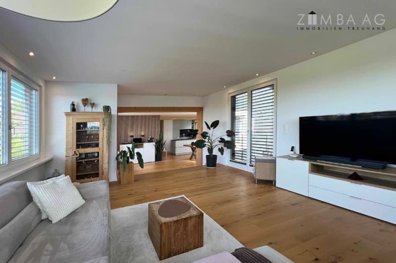Your home like on vacation (9)