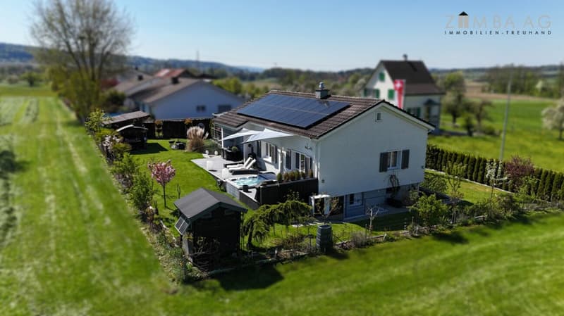 Your home like on vacation (1)
