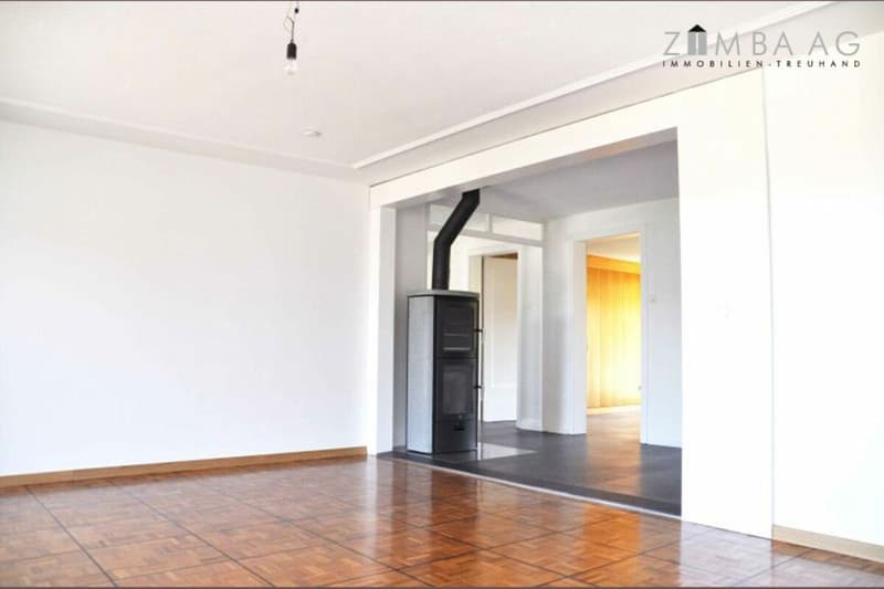 Large, beautiful location, lots of sunshine, with garden and west terrace (14)
