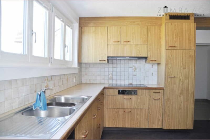 Large, beautiful location, lots of sunshine, with garden and west terrace (9)