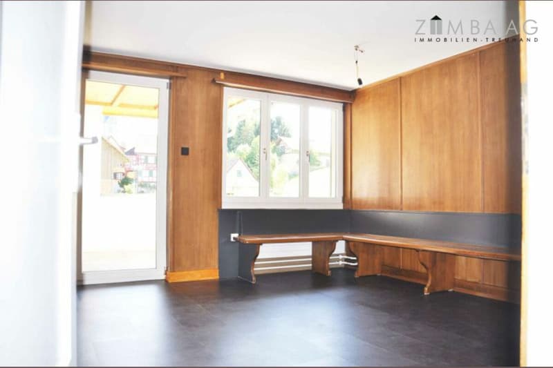 Large, beautiful location, lots of sunshine, with garden and west terrace (16)