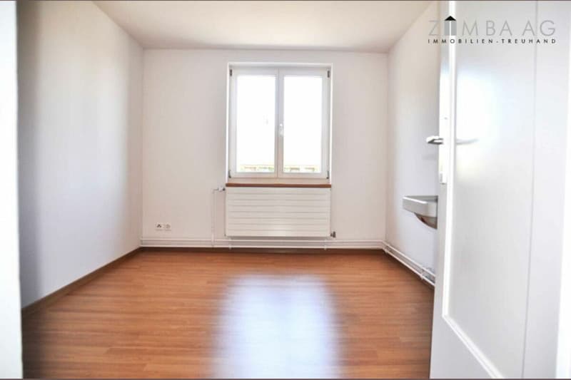 Large, beautiful location, lots of sunshine, with garden and west terrace (5)
