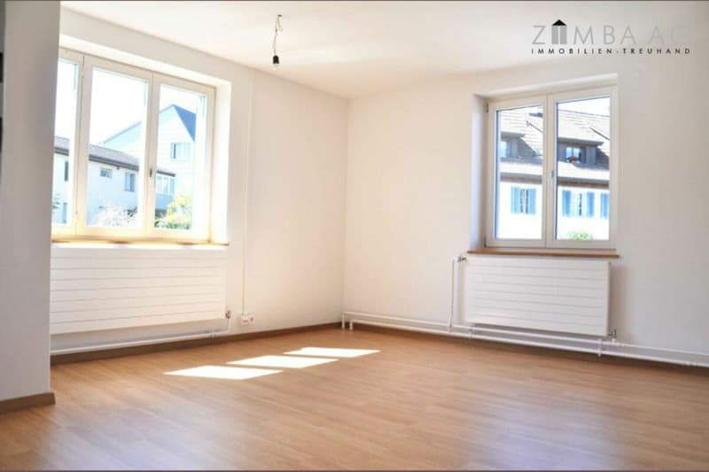 Large, beautiful location, lots of sunshine, with garden and west terrace (11)