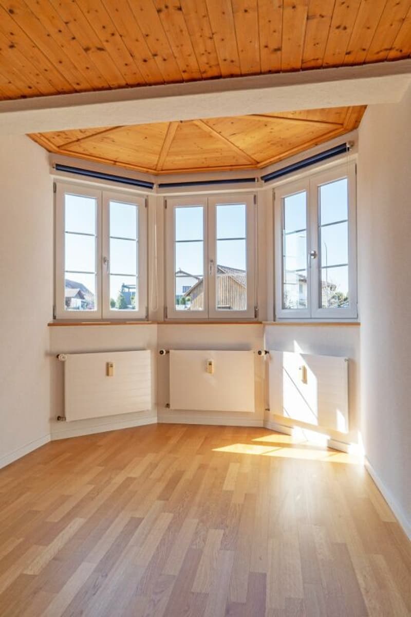 Appartement Tour du Zehntenhof (4)