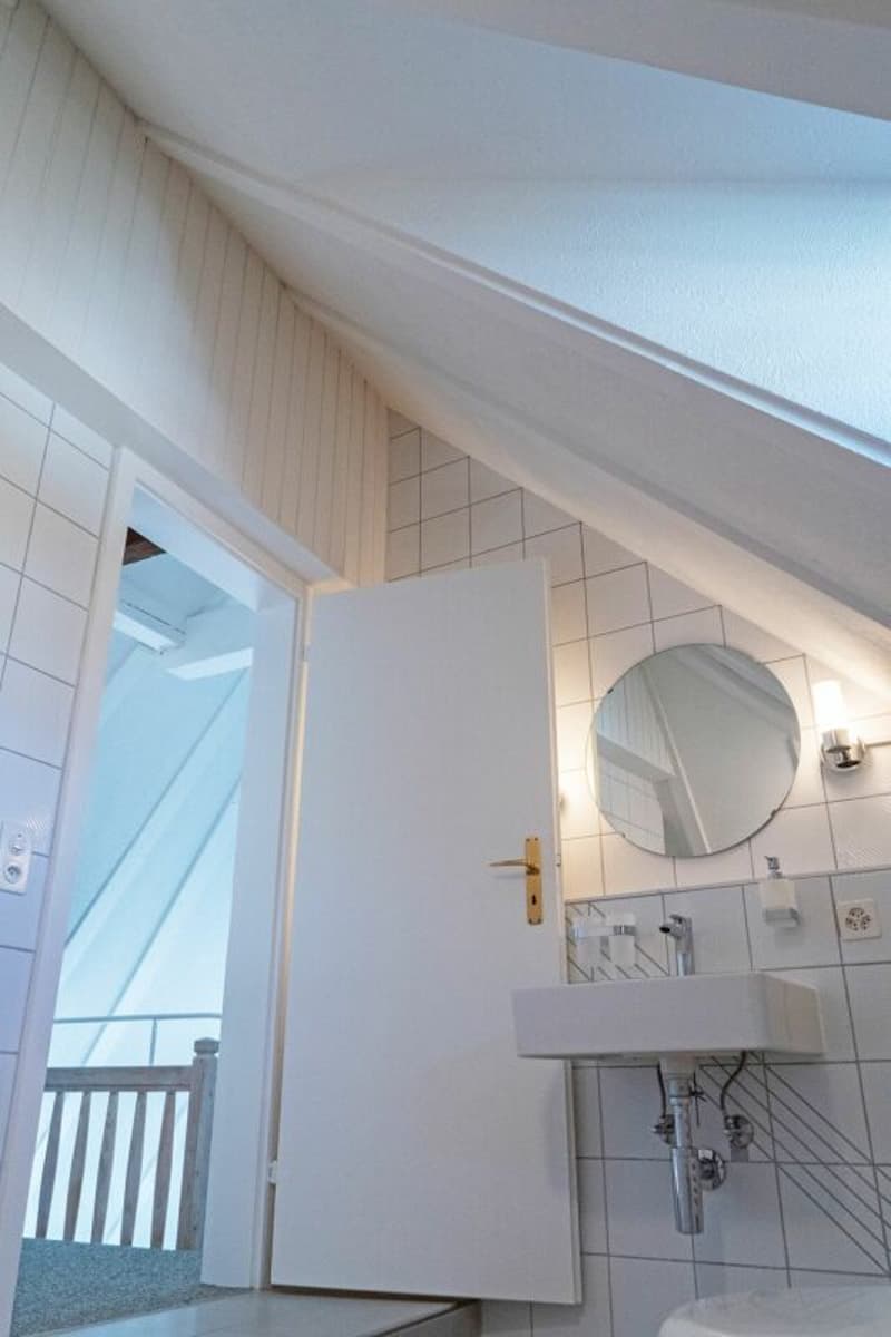Appartement Tour du Zehntenhof (12)