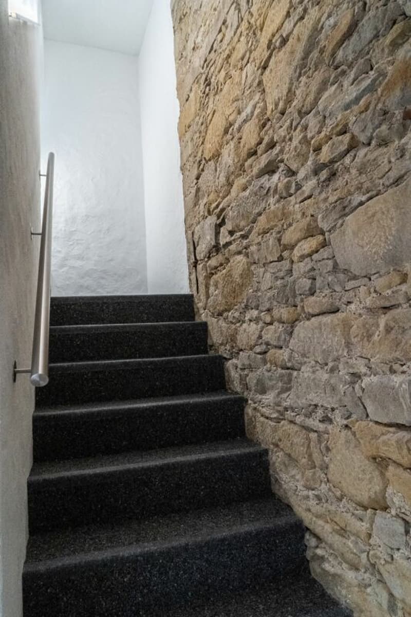 Appartement Tour du Zehntenhof (9)