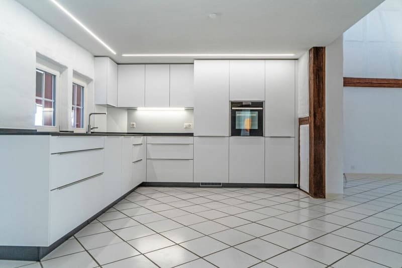 Appartement Tour du Zehntenhof (3)
