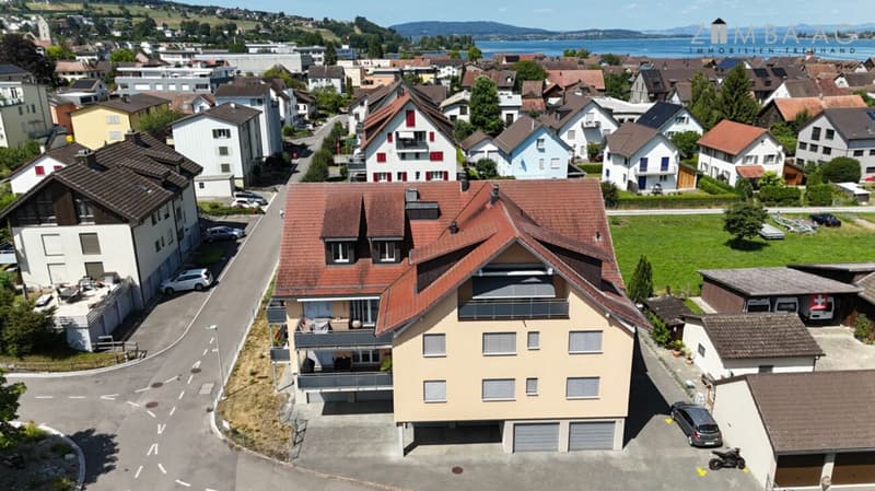 Près du lac Untersee dans un emplacement calme et attrayant (7)
