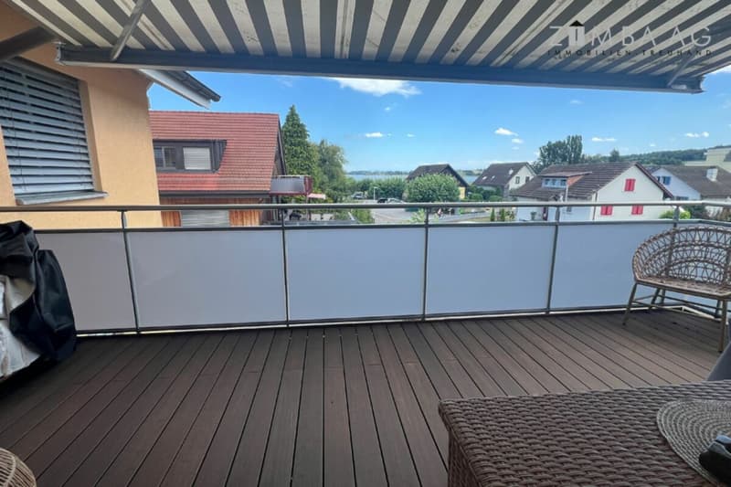 Près du lac Untersee dans un emplacement calme et attrayant (8)