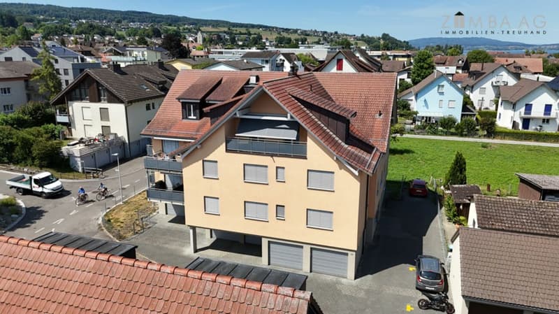 Près du lac Untersee dans un emplacement calme et attrayant (3)