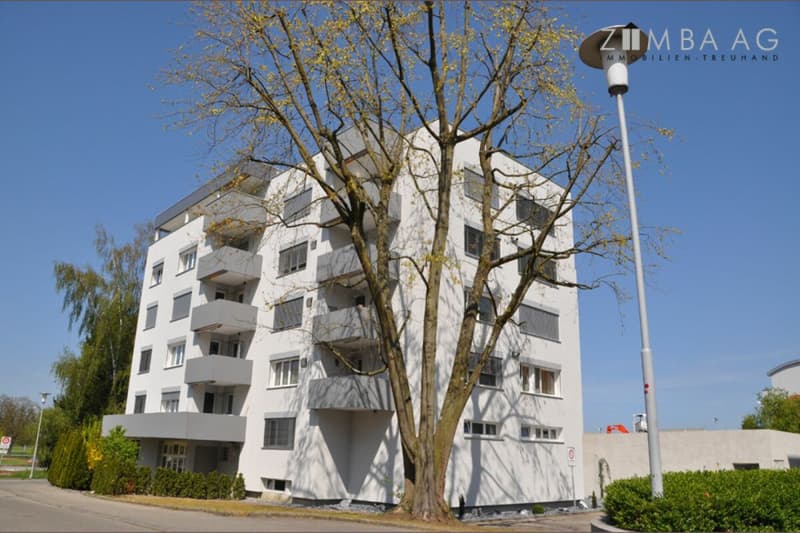 Frisch renoviert, im EG, separater Eingang (3)