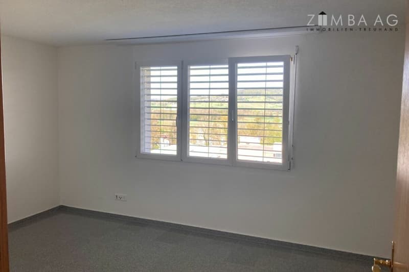 Single-family house with a view, spacious and with a large garage (6)